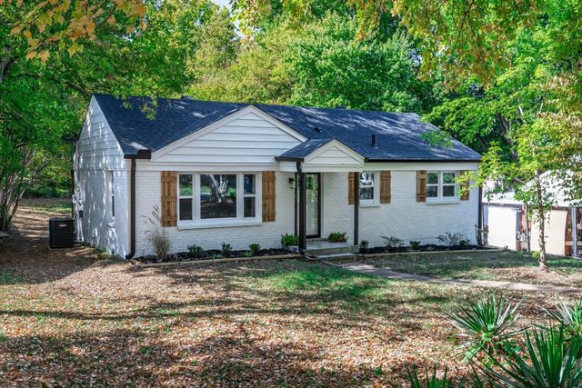 3607 Sabre Dr, Nashville