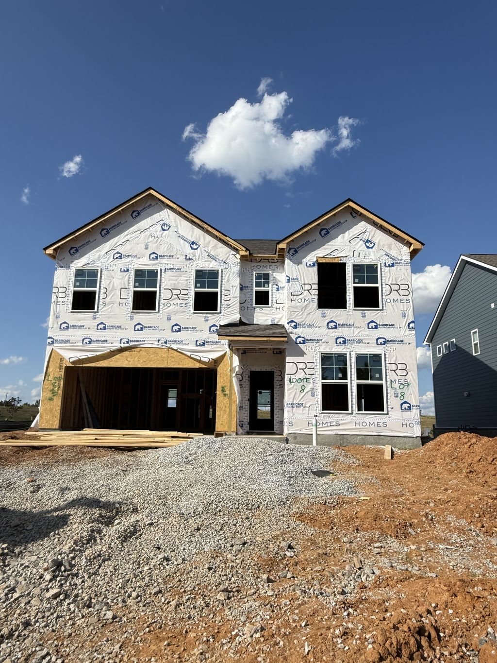 3616 Heartland Dr, Columbia