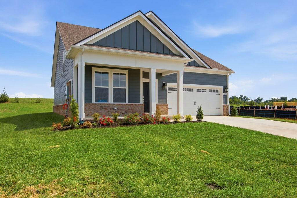 3600 Heartland Drive, Columbia