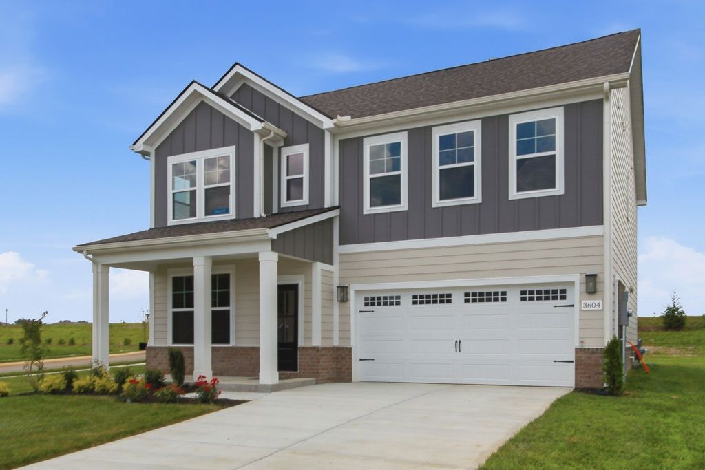 3604 Heartland Drive, Columbia