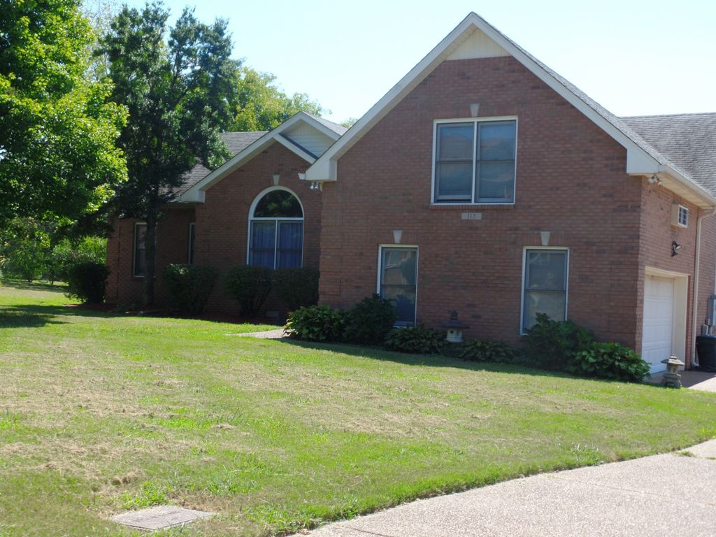 112 Baylee Mika Pl, Joelton