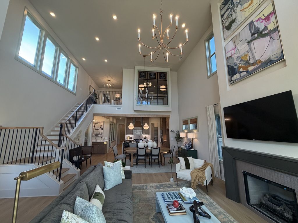 2543 Buckner Lane, Thompsons Station