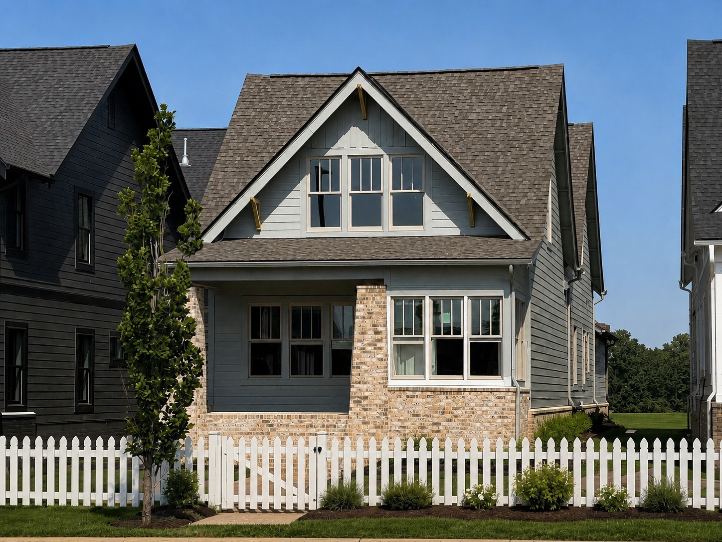 Photo for MLS 3530270 in 2549 Buckner Lane Thompsons Station, TN - 37179