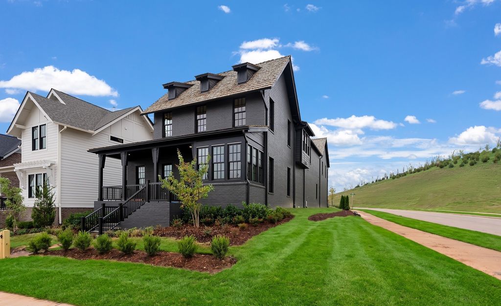 2537 Buckner Lane, Thompsons Station