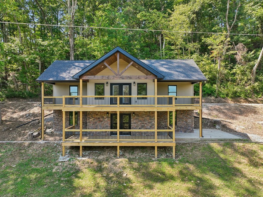 311 Turkey Creek Hwy, Carthage