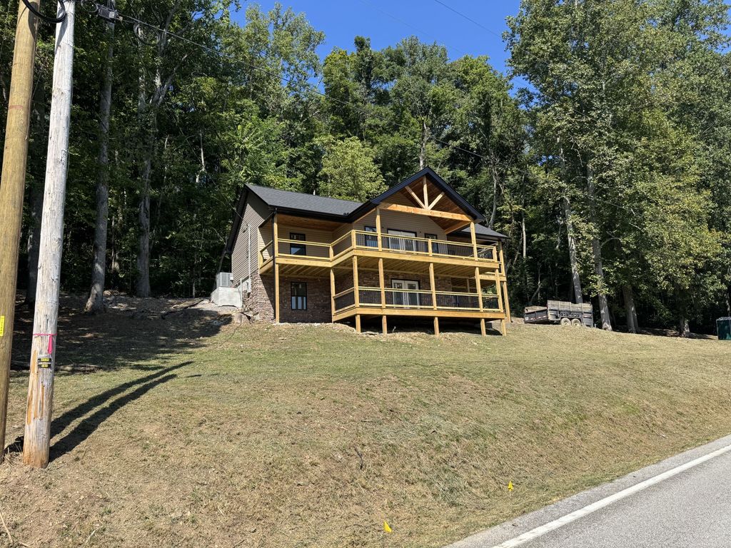 311 Turkey Creek Hwy, Carthage