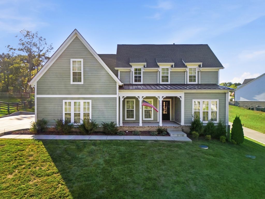 7441 Swindon Blvd, Fairview
