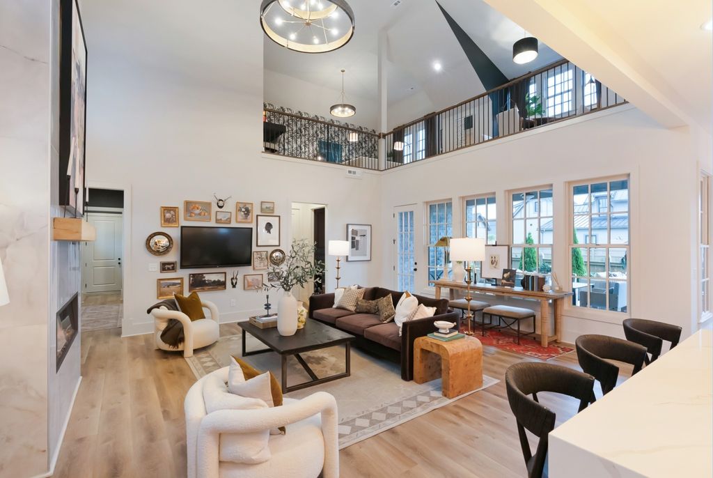 2555 Buckner Lane, Thompsons Station