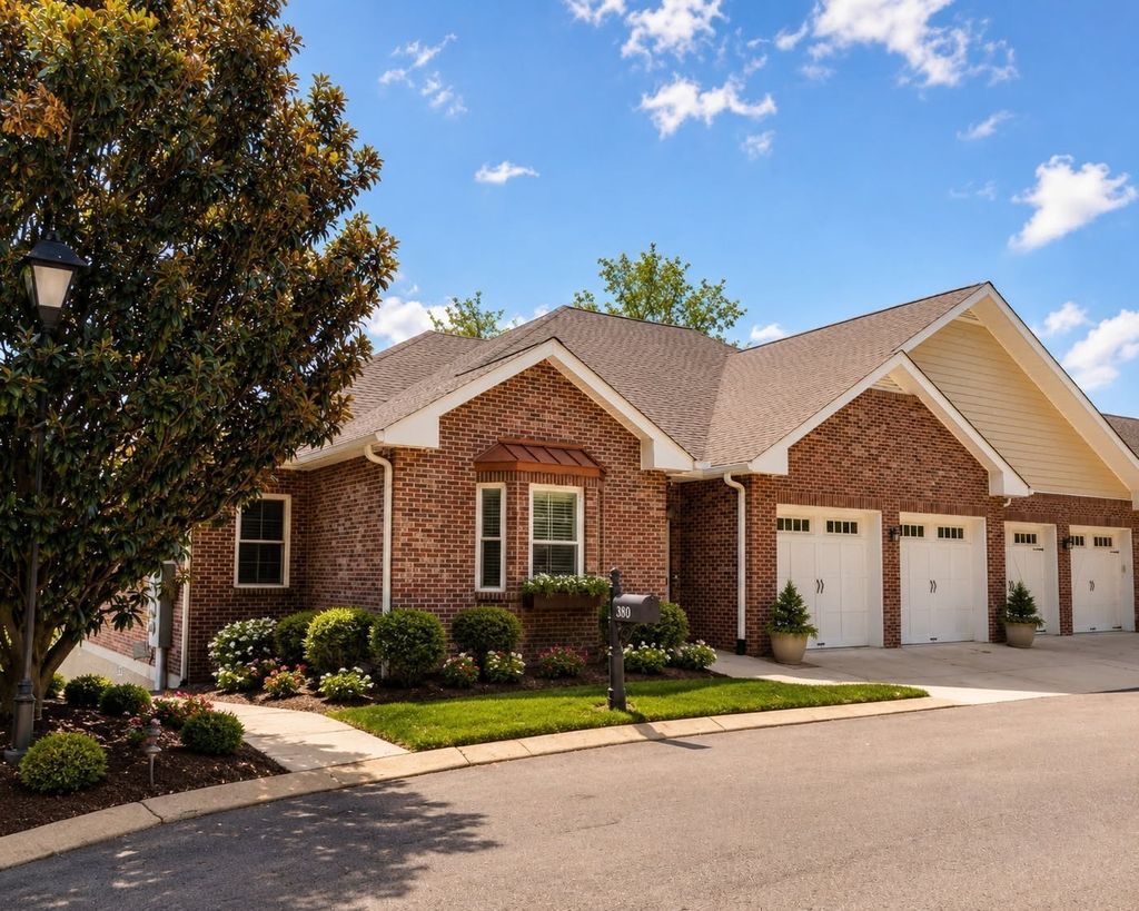 800 Cedarstone Way, Nashville