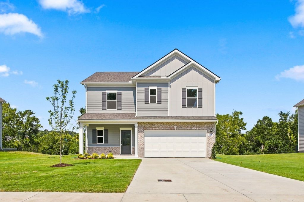 621 Nightengale Ridge Dr, Columbia