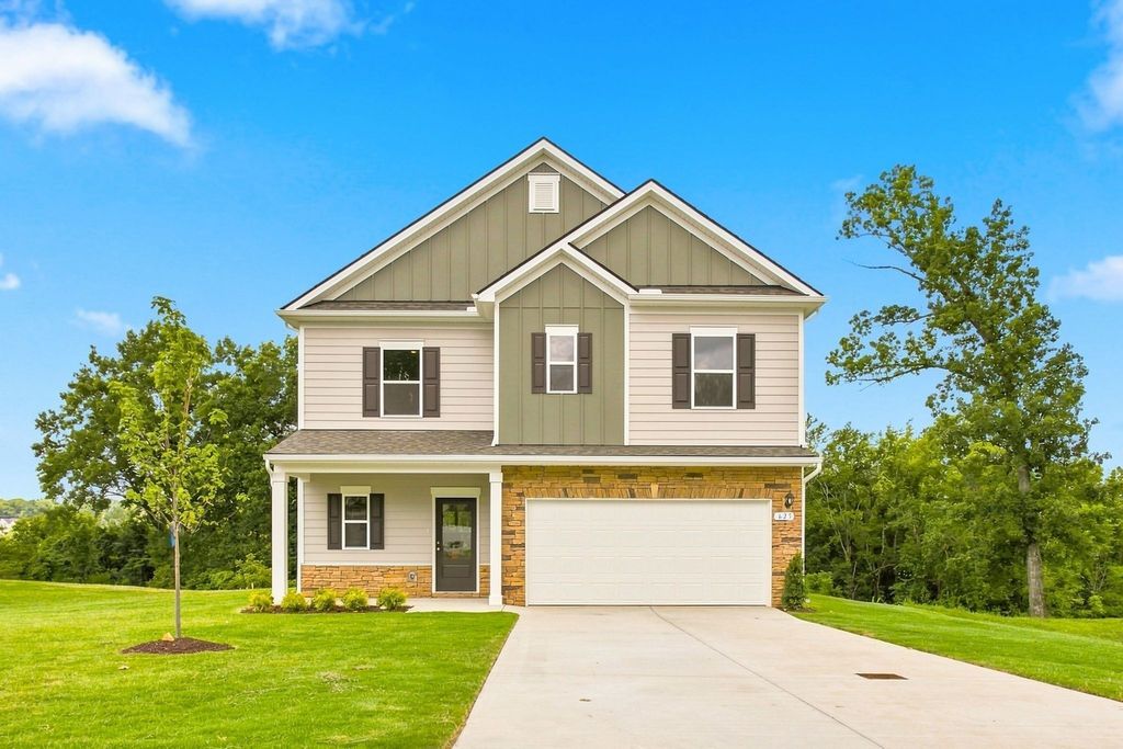 625 Nightengale Ridge Dr, Columbia
