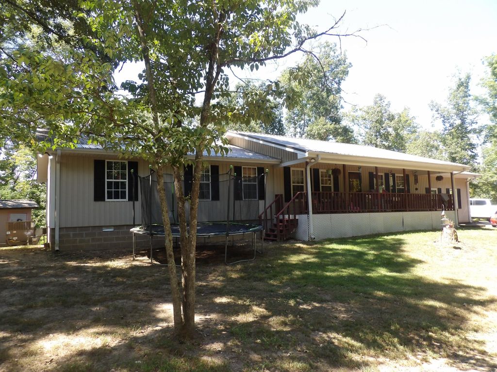 2719 Mckenzie Rd, Parsons
