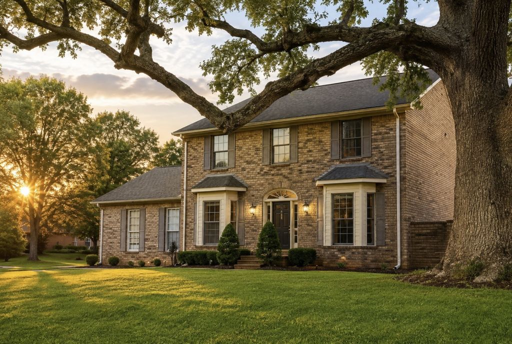 1108 Drakes Creek Rd, Hendersonville