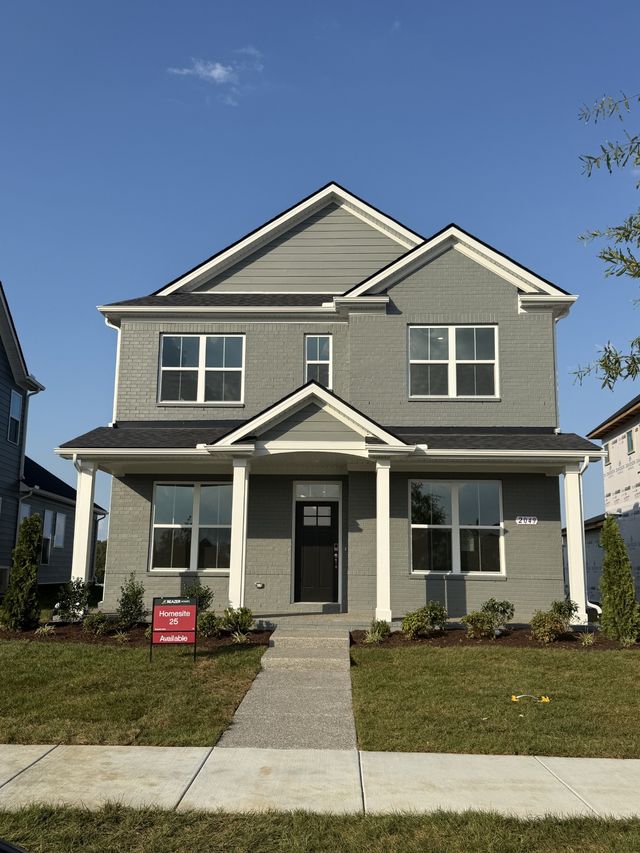 2049 Holbrook Rd, Mount Juliet