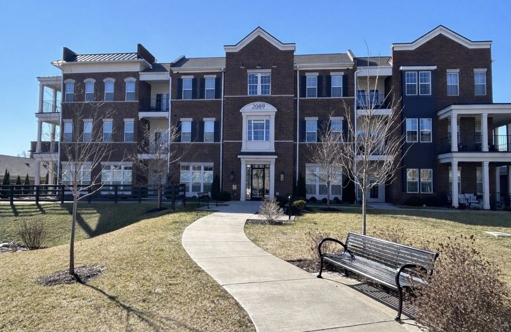 2089 Branford Pl 101, Thompsons Station