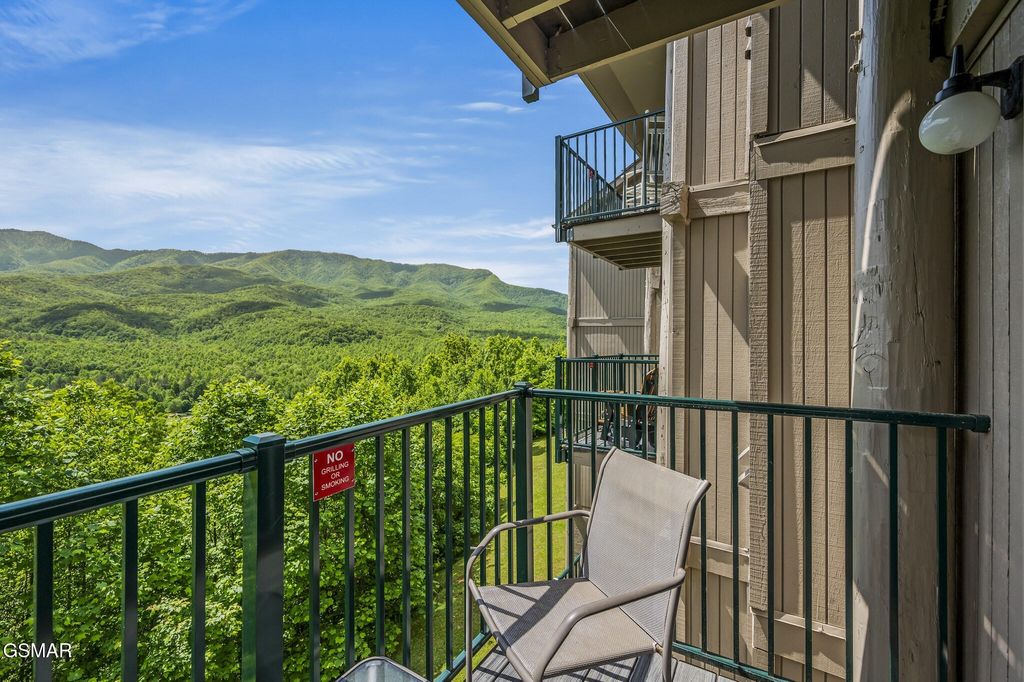 3710 Weber Road A204, Gatlinburg