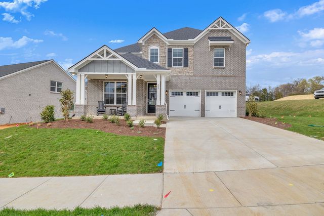 3107 Great Elm Drive, Mount Juliet