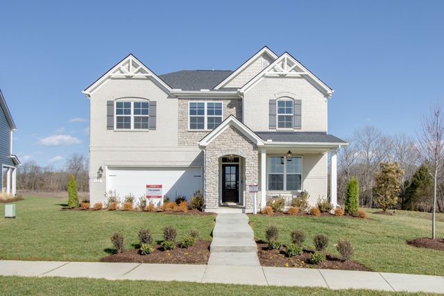 2858 Great Elm Drive, Mount Juliet