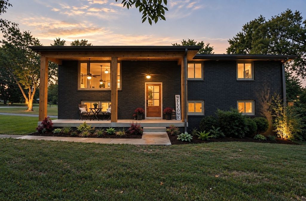 127 Veebelt Dr, Hendersonville