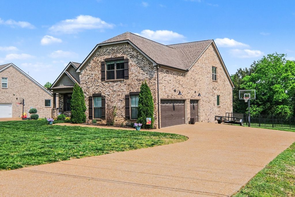 1365 Mires Rd, Mount Juliet