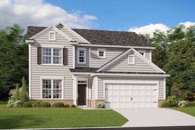 2557 Great Elm Drive, Mount Juliet