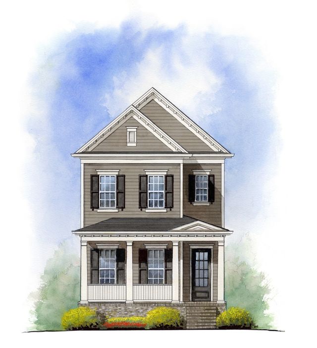 3113 Winterberry Drive, Nolensville