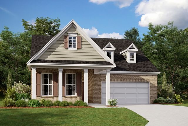 2402 Great Elm Drive, Mount Juliet