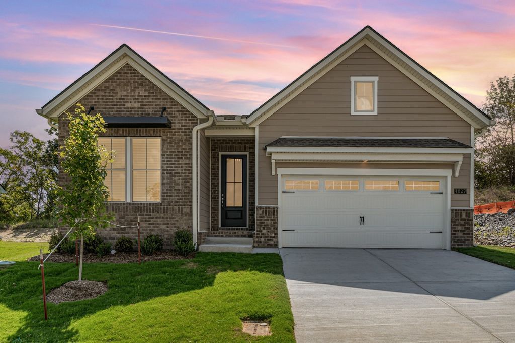 1113 Riverview Run, Madison