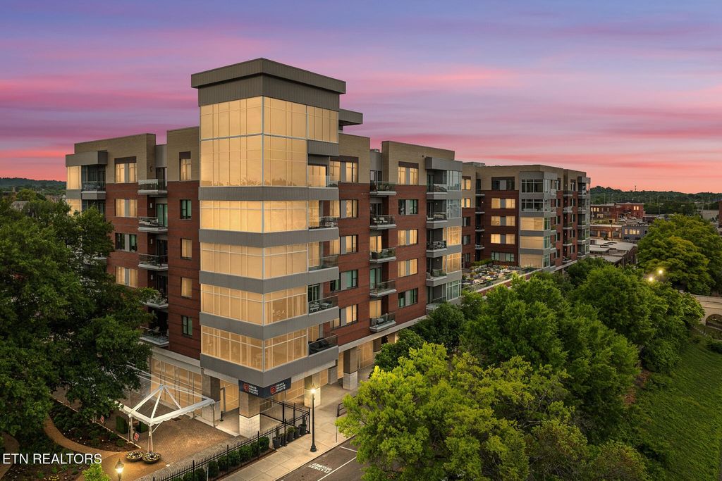 333 W Depot Ave 603, Knoxville