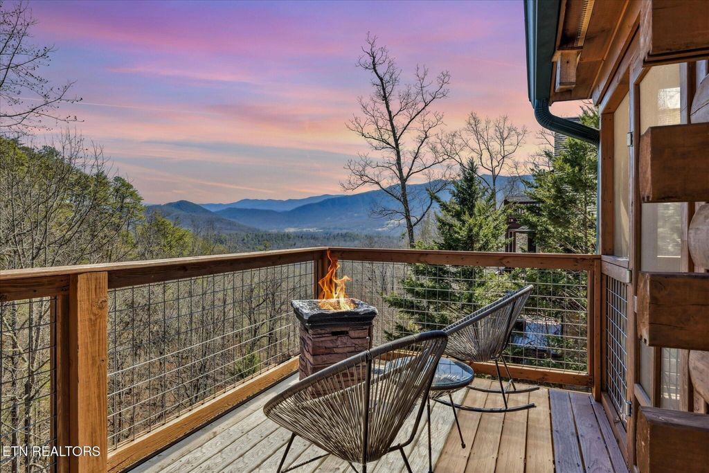 228 Tolliver Tr, Townsend