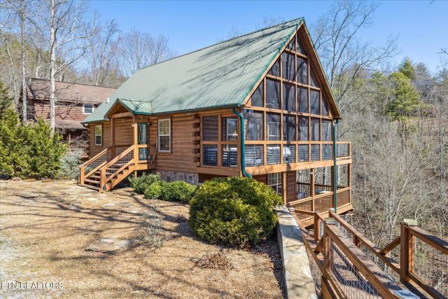 228 Tolliver Tr, Townsend