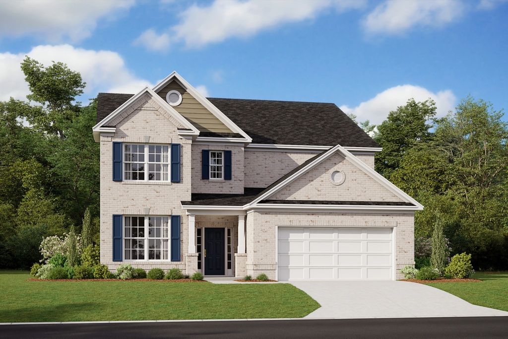 3219 Great Elm Drive, Mount Juliet
