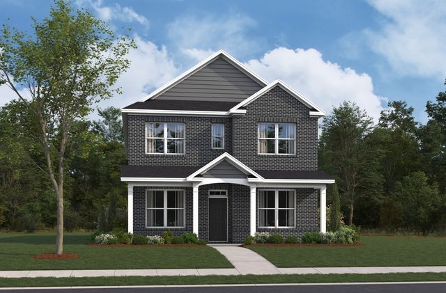 2697 Whitney Drive, Mount Juliet