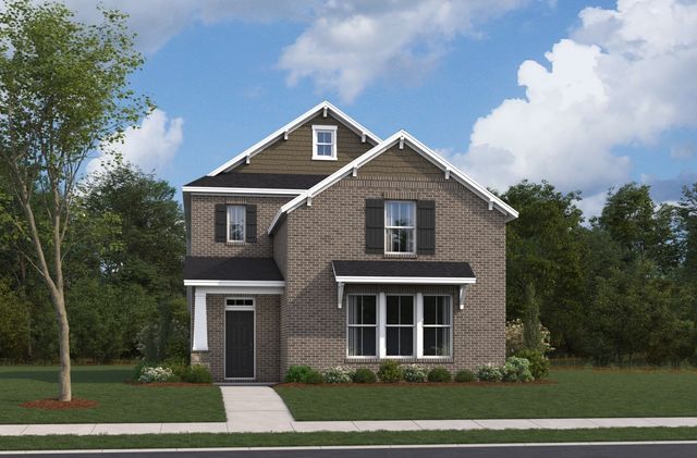 2534 Brenham Road, Mount Juliet