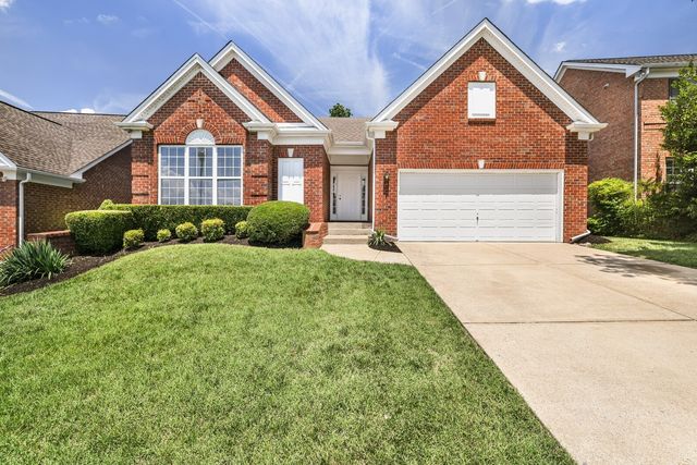 1504 Chestnut Springs Rd, Brentwood