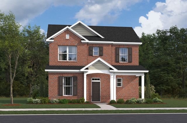 2137 Amberbrook Road, Mount Juliet