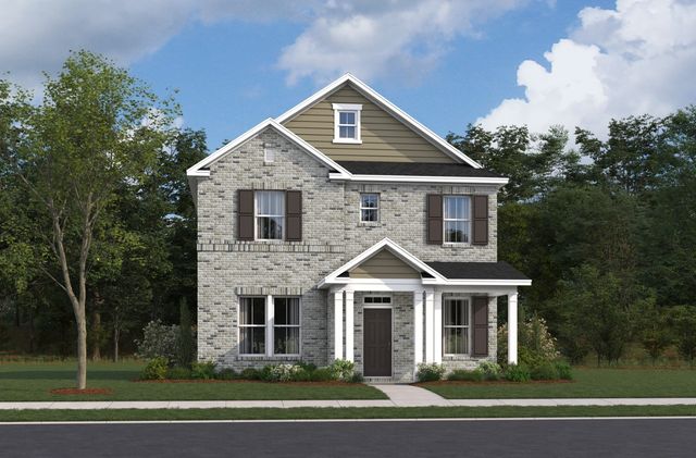 2220 Chadwick Road, Mount Juliet