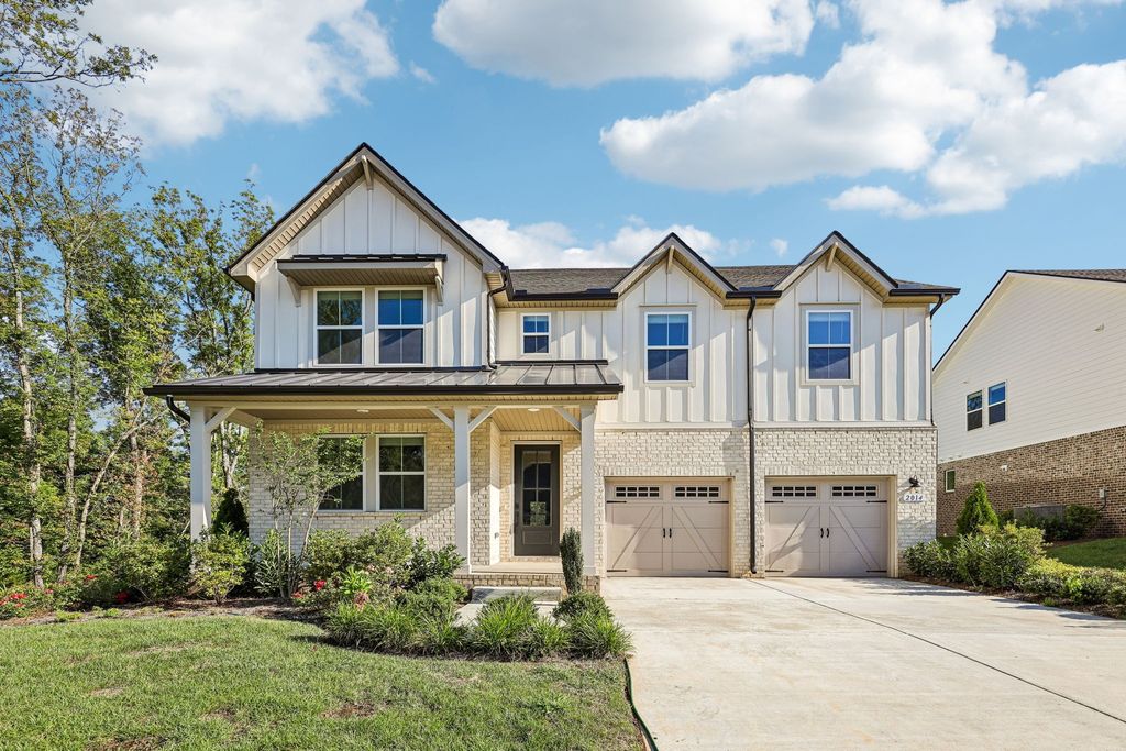2014 Riley Park Dr, Franklin
