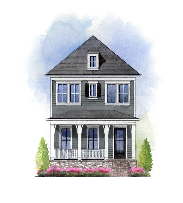 4121 Brendlyn Drive, Nolensville