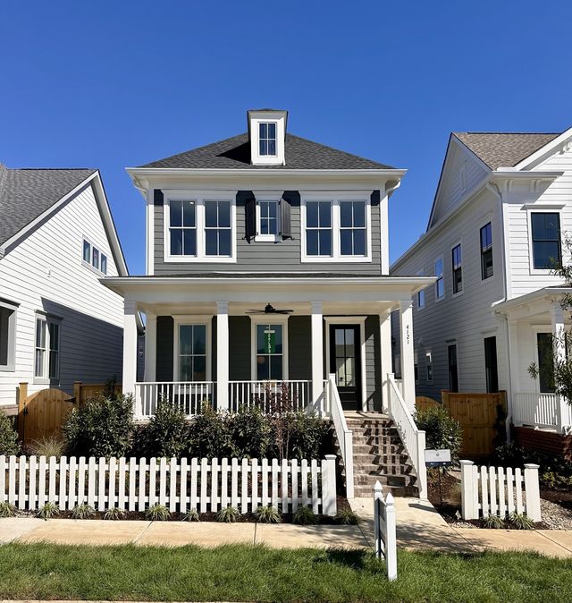 4121 Brendlyn Drive, Nolensville