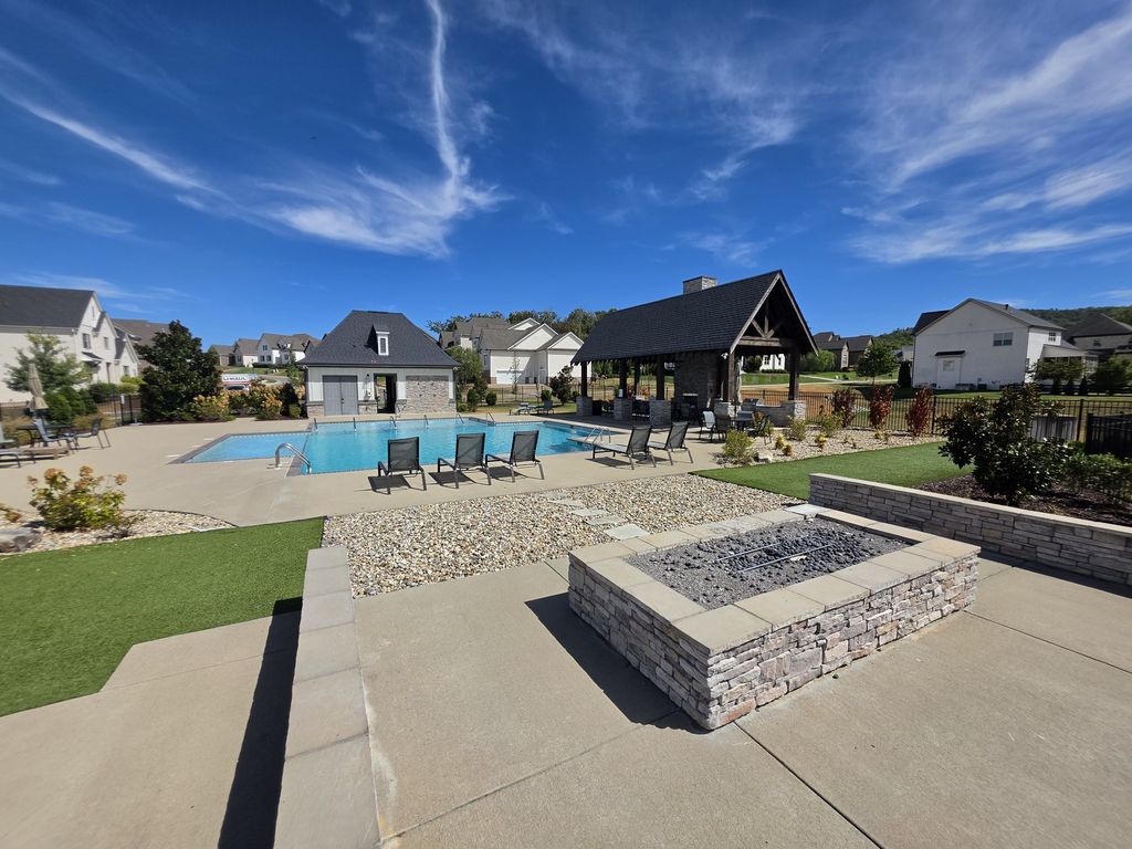 144 Telfair Ln, Nolensville