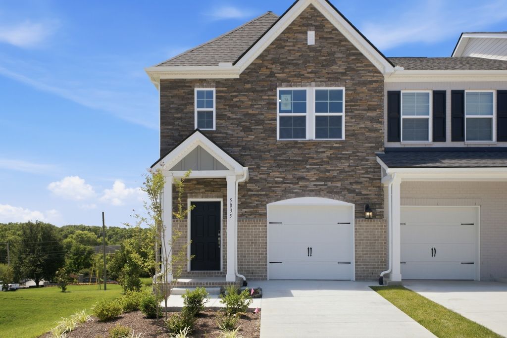 5035 Dayflower Drive, Hermitage
