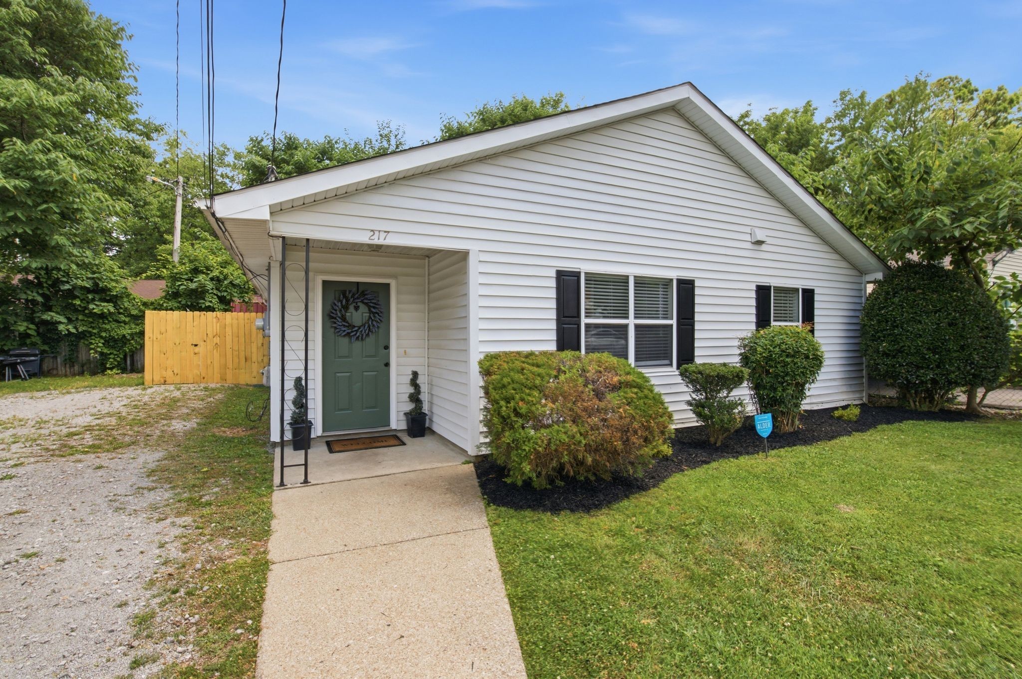 Home for sale in 217 S Hancock St Murfreesboro, TN