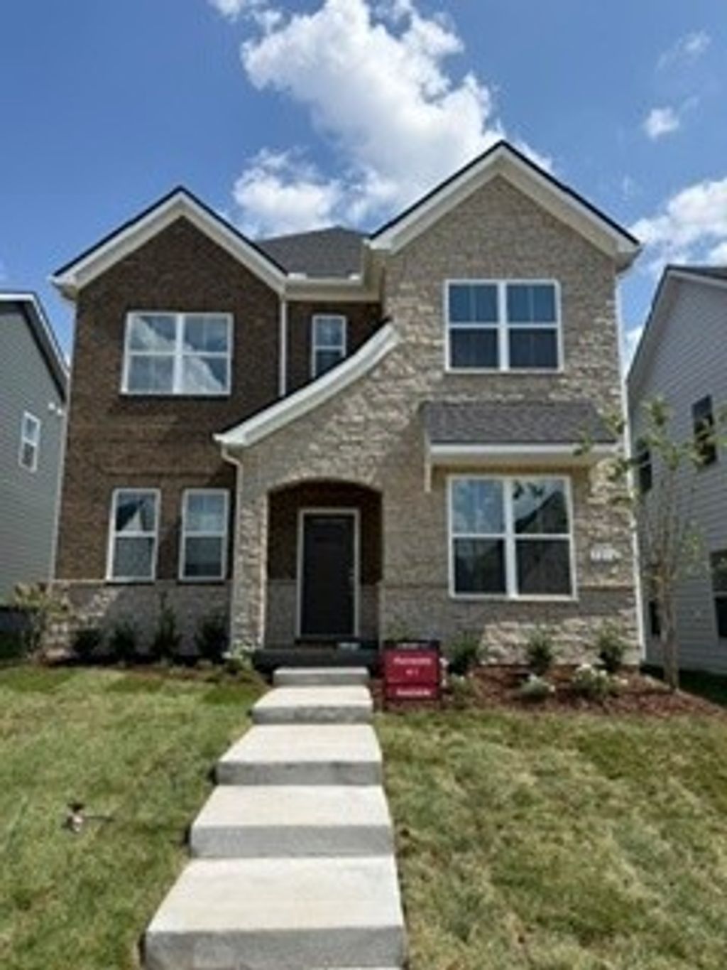 1214 Wallace Way, Hermitage