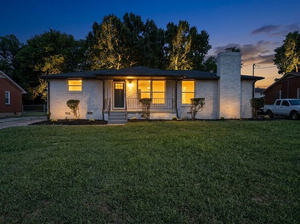 3865 Augusta Dr, Nashville