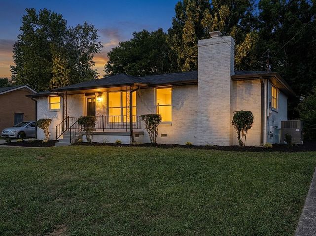 3865 Augusta Dr, Nashville