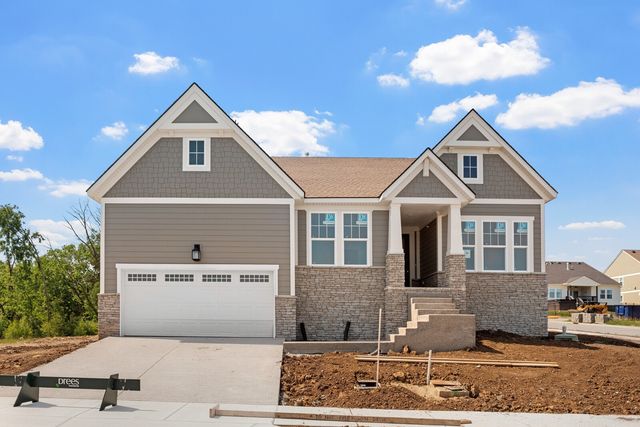 1329 Ashton Park Dr, Mount Juliet