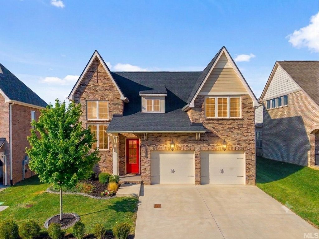 1035 Fallow Rd, Mount Juliet