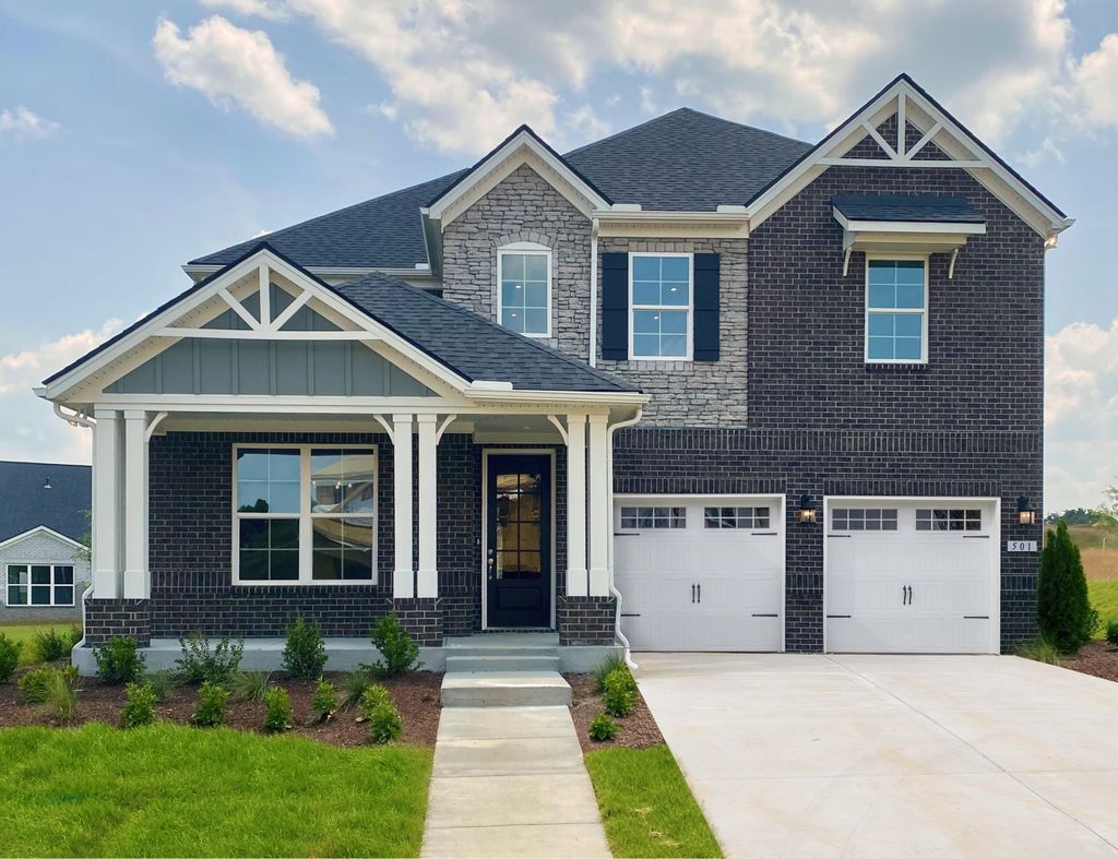 3107 Delta Circle, Mount Juliet