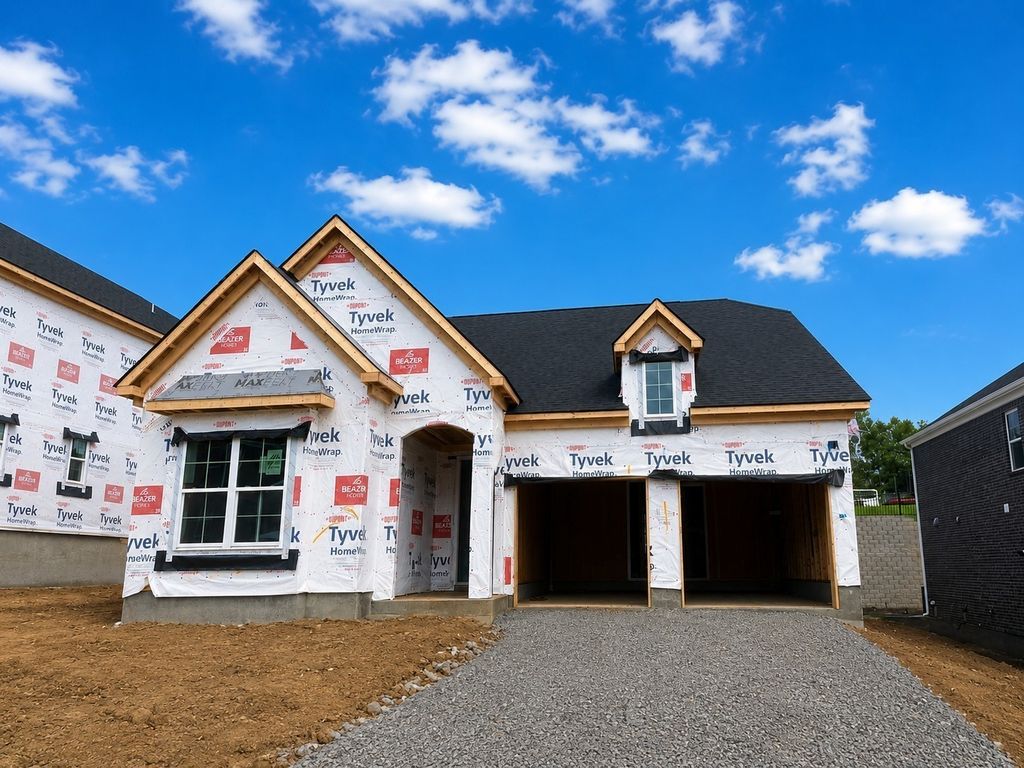 705 Delta Circle, Mount Juliet